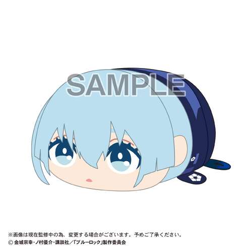 -PRE ORDER- BL-44 Blue Lock Potekoro Mascot Big 4 D Hiori Yo