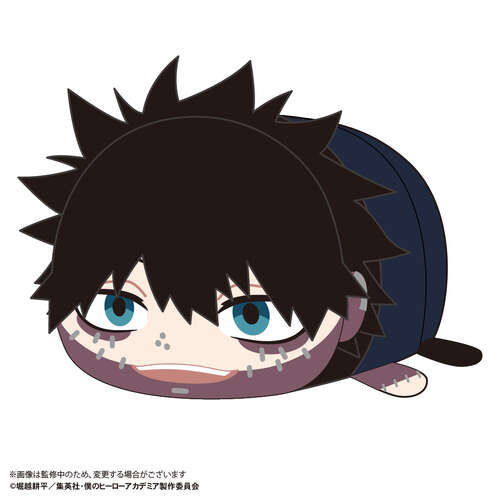 -PRE ORDER- HA-61 My Hero Academia Potekoro Mascot Big 4 E Dabi