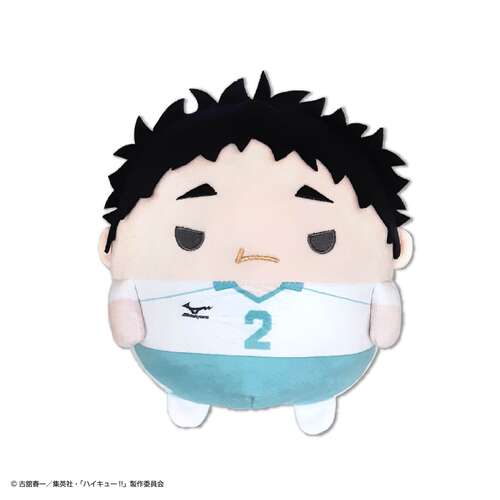 -PRE ORDER- HQ-95 Fuwakororin (M Size) 5 C Matsukawa Issei [Re-release]