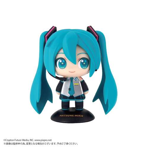 -PRE ORDER- YR-75S Yurayura Head Hatsune Miku [Re-release]