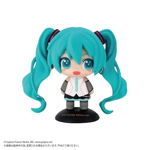 -PRE ORDER- YR-76S Yurayura Head Hatsune Miku NT [Re-release]