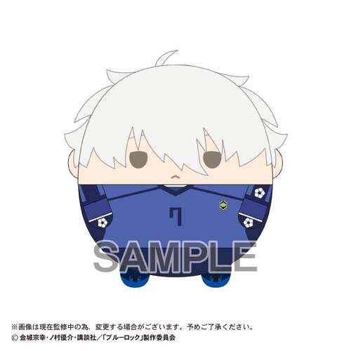 -PRE ORDER- BL-49 Fuwakororin (M Size) 5 A Nagi Seishiro