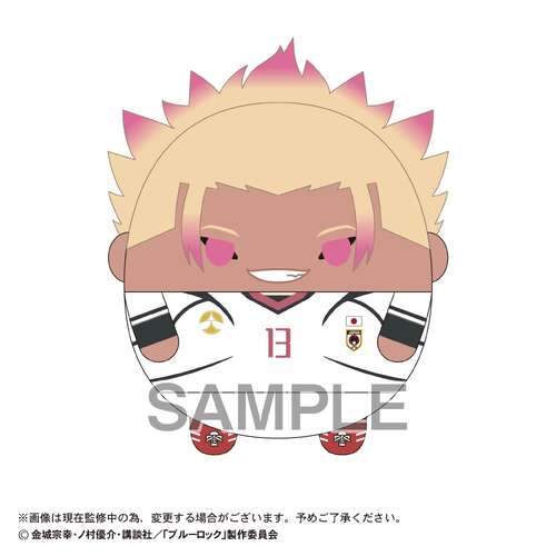 -PRE ORDER- BL-49 Fuwakororin (M Size) 5 E Shidou Ryusei