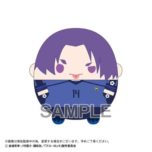 -PRE ORDER- BL-49 Fuwakororin (M Size) 5 H Mikage Reo (Another Expression Ver.)