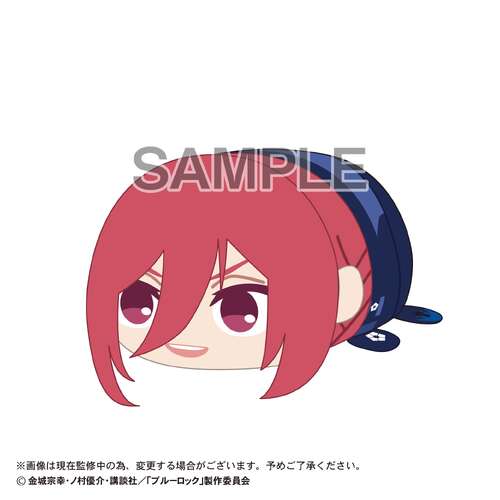 -PRE ORDER- BL-51 Potekoro Mascot (M Size) 5 C Chigiri Hyoma