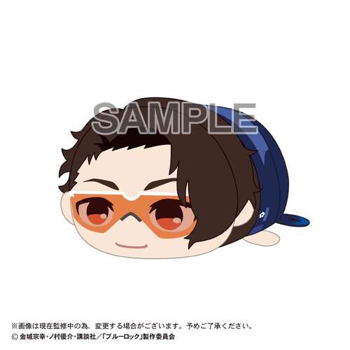 -PRE ORDER- BL-51 Potekoro Mascot (M Size) 5 D Yukimiya Kenyu