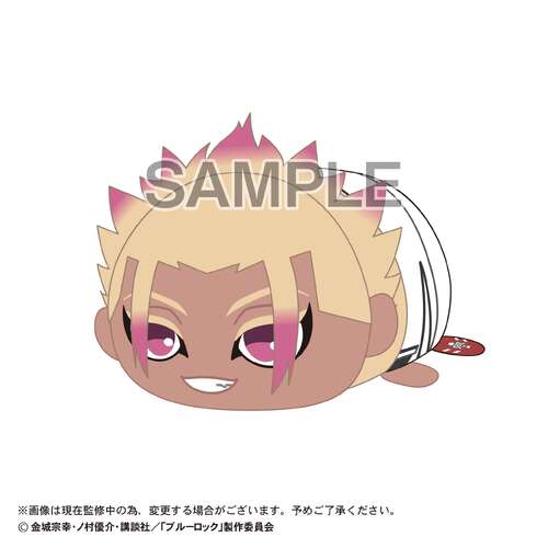 -PRE ORDER- BL-51 Potekoro Mascot (M Size) 5 E Shidou Ryusei