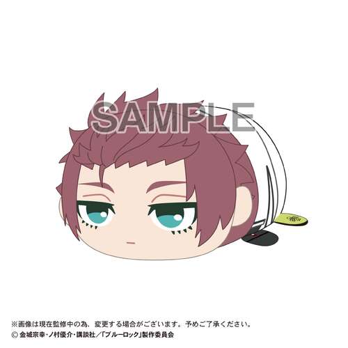 -PRE ORDER- BL-51 Potekoro Mascot (M Size) 5 F Itoshi Sae