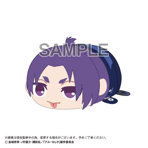 -PRE ORDER- BL-51 Potekoro Mascot (M Size) 5 H Mikage Reo (Another Expression Ver.)