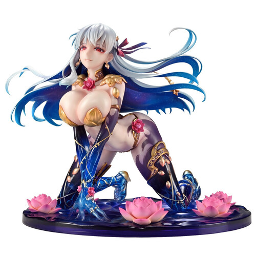 -PRE ORDER- Assassin/Kama Final Ascension 1/7 Scale