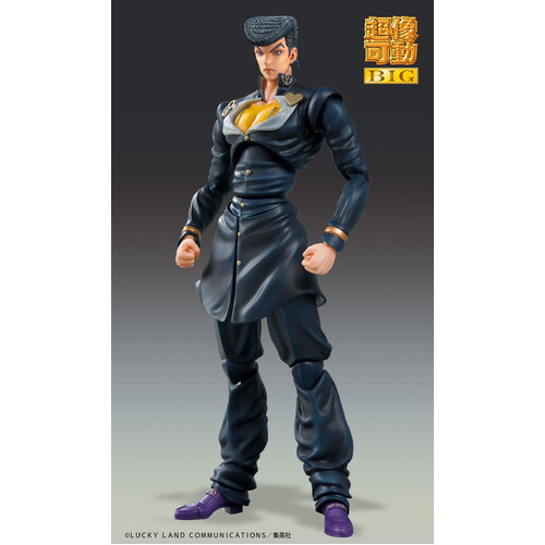 -PRE ORDER- Chozokado BIG Josuke Higashikata