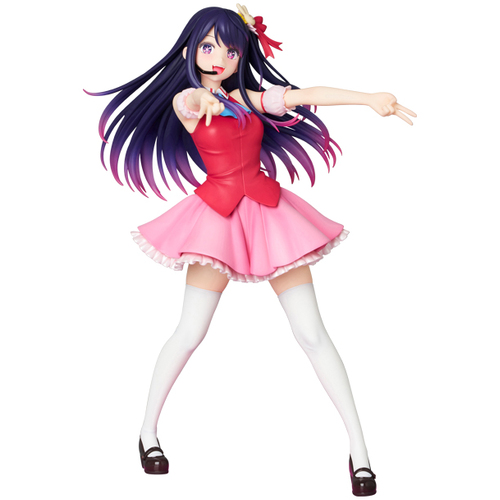 -PRE ORDER- PPP Ai Scale Figure