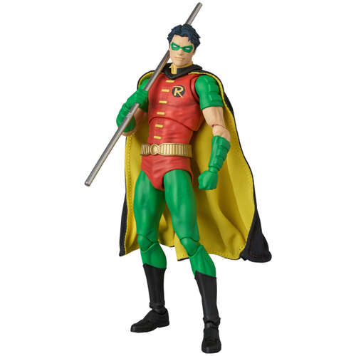 -PRE ORDER- Mafex Robin (Batman: Hush Ver.)