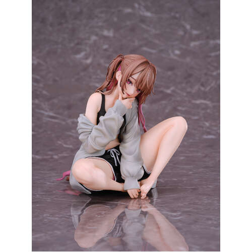 -PRE ORDER- Thick Jun 1/6 Scale Figure Normal Edition