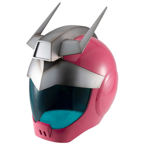 -PRE ORDER- Full Scale Works Char Aznable Normal Suit Helmet [Re-release]