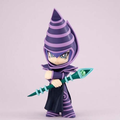 -PRE ORDER- Megatoon Duel Monsters Dark Magician