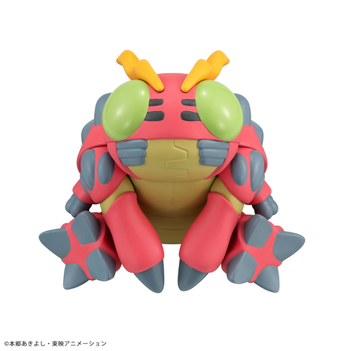 -PRE ORDER- Lookup Tentomon