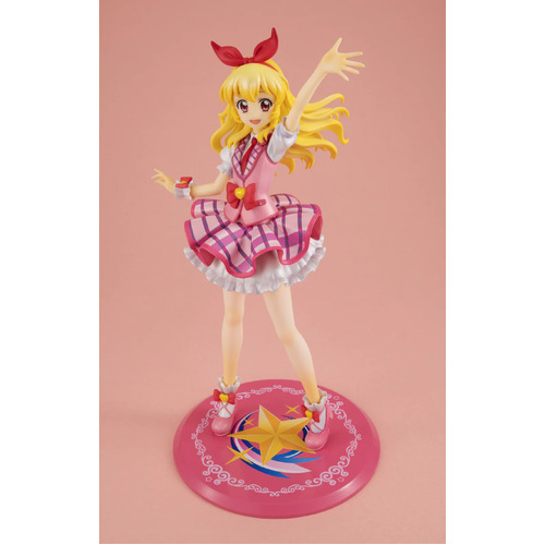 -PRE ORDER- Lucrea Ichigo Hoshimiya To the shining Future