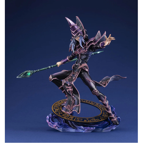 -PRE ORDER- ART WORKS MONSTERS Dark Magician The Fated Duel