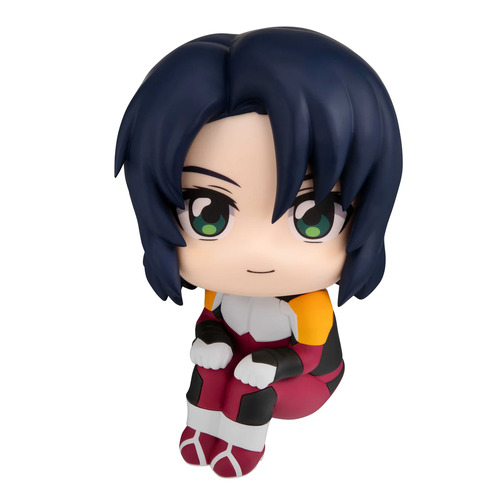 -PRE ORDER- Lookup Athrun Zala