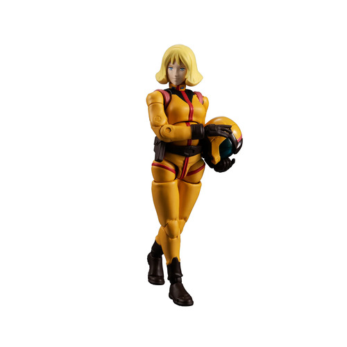 -PRE ORDER- G.M.G. COLLECTION 04 Earth Federation Sayla Mass