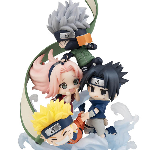 -PRE ORDER- FigUnity Gather here, Team 7!