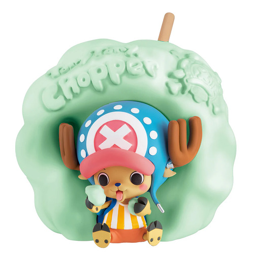 -PRE ORDER- Character Bank Standard Tony Tony Chopper Candy Mint Ver.