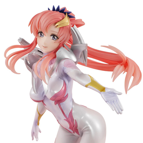 -PRE ORDER- GGG Lacus Clyne Ver. Pilot Suit