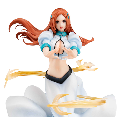 -PRE ORDER- Gals Series Orihime Inoue