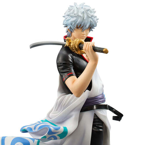 -PRE ORDER- G.E.M. Series Gintoki Sakata (Benizakura 20th Anniversary Ver.)