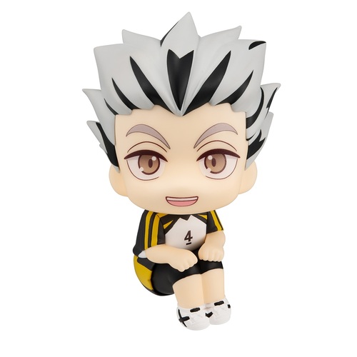 -PRE ORDER- Lookup Kotaro Bokuto (Uniform Ver.)