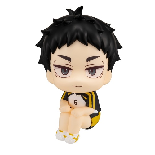 -PRE ORDER- Lookup Keiji Akaashi (Uniform Ver.)