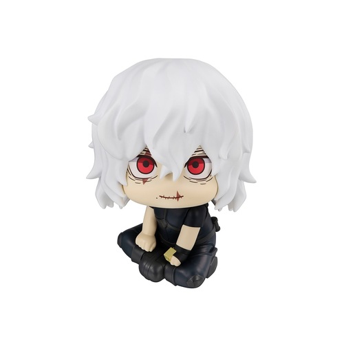 -PRE ORDER- Lookup Tomura Shigaraki