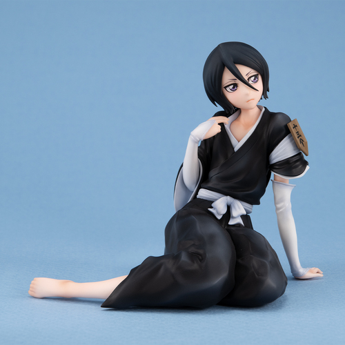 -PRE ORDER- Melty Princess Palm-Size Rukia