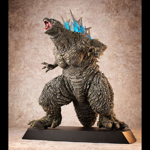 -PRE ORDER- Ua Monsters Godzilla (2023)(Ginza Ver.)