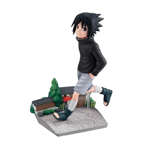 -PRE ORDER- G.E.M. Series Sasuke Uchiha Go!