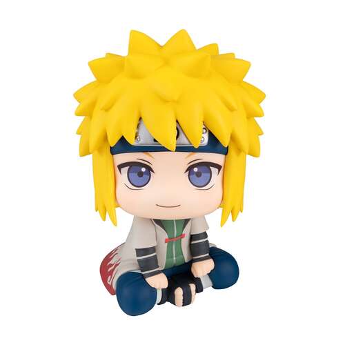 -PRE ORDER- Lookup Minato Namikaze