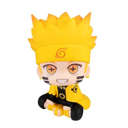 -PRE ORDER- Lookup Naruto Uzumaki (Six Paths Sage Mode)