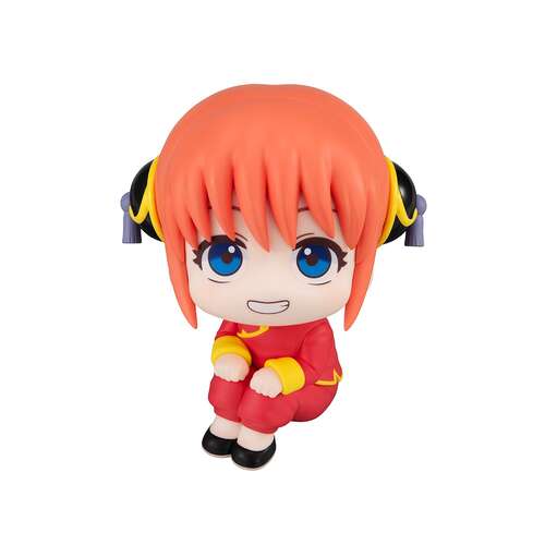 -PRE ORDER- Lookup Kagura