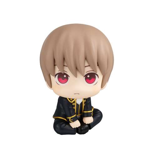 -PRE ORDER- Lookup Sougo Okita