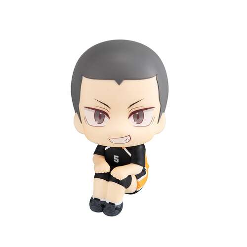 -PRE ORDER- Lookup Ryunosuke Tanaka (Uniform Ver.)