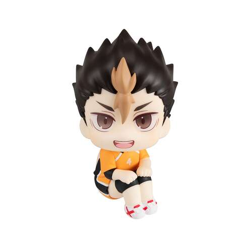 -PRE ORDER- Lookup Yu Nishinoya (Uniform Ver.)