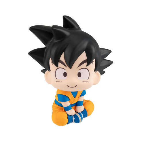 -PRE ORDER- Lookup Son Goku (Mini)