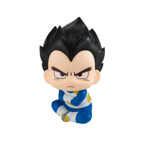 -PRE ORDER- Lookup Vegeta (Mini)