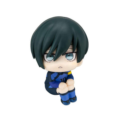 -PRE ORDER- Lookup Rin Itoshi Japanese National Player Match Ver.