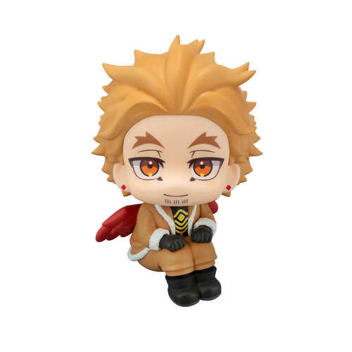 -PRE ORDER- Lookup Hawks