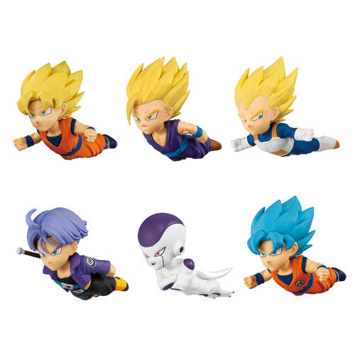 -PRE ORDER- Dragon Ball Tobimasu [BLIND BOX]