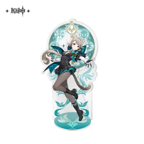 Genshin Impact Court of Fontaine Series Chara Acrylic Stand Lynette