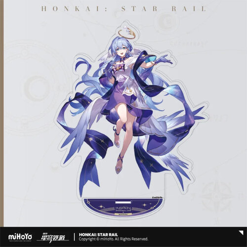 -PRE ORDER- Honkai: Star Rail LIVE Series Acrylic Stand Robin