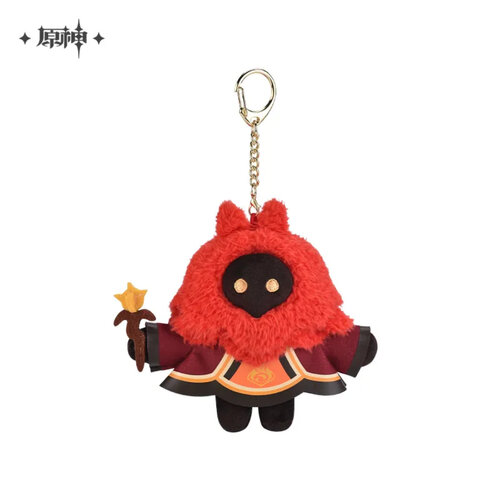 -PRE ORDER- Genshin Impact Abyss Mage Series Plush Doll Pyro Abyss Mage